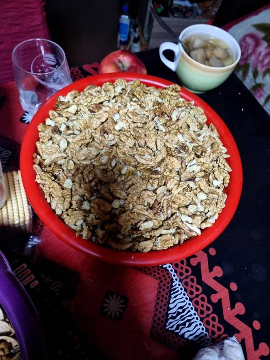 Miez de nuca de Maramures