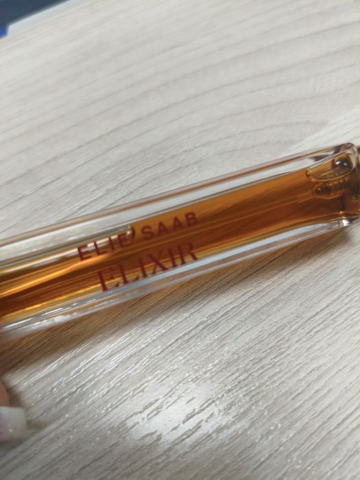 Парфюмерная вода Elie Saab Elixir 10 мл (Оригинал)