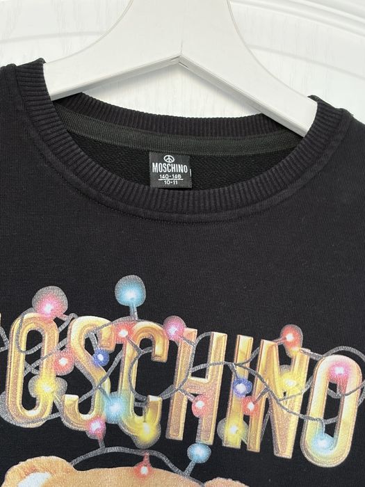 Dior Moschino Детски блузи за момче