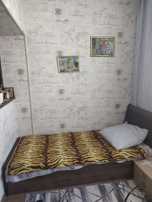 Продается квартира