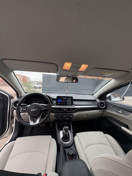 Продам Kia Cerato