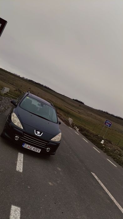 Peugeot 307 2.0diesel