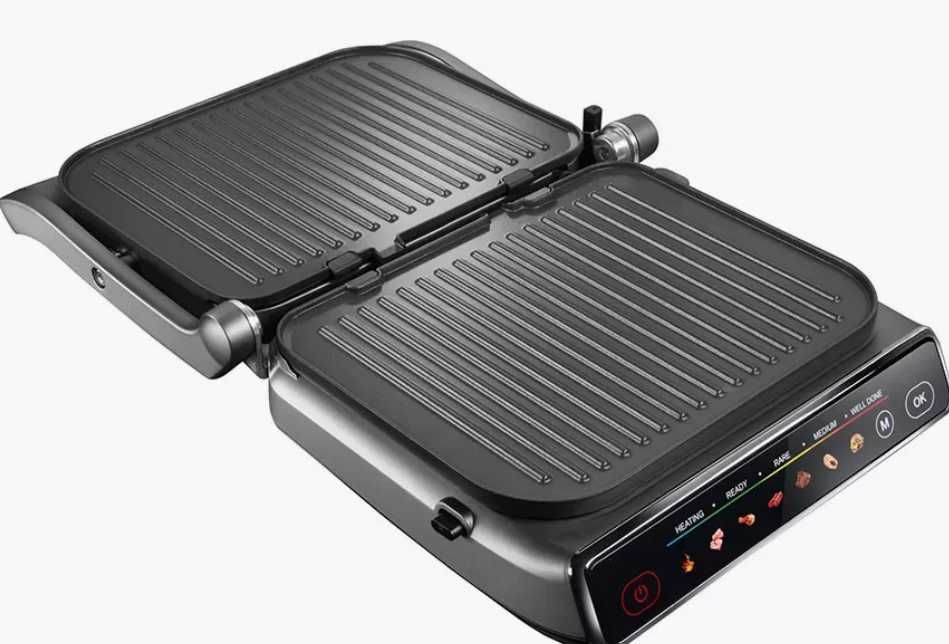 Гриль РЕДМОНД Steak Master - 3 в 1