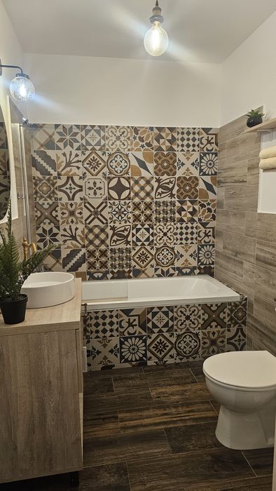 Apartament de închiriat