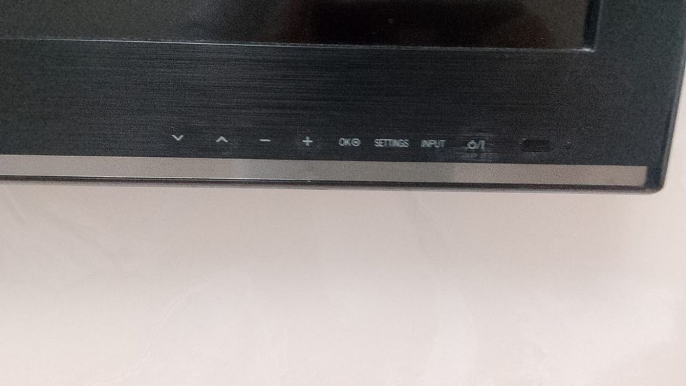 телевизор LG за 25000