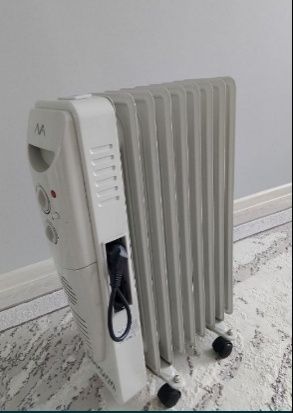 Срочно продам обогреватель