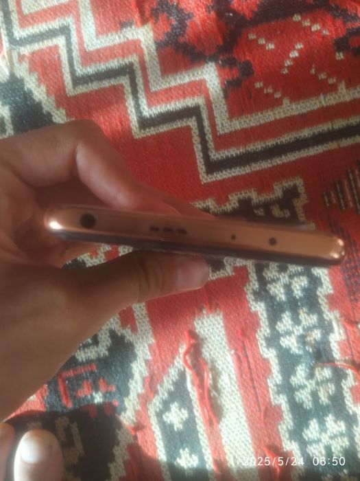 Xiaomi Redmi not 10 pro