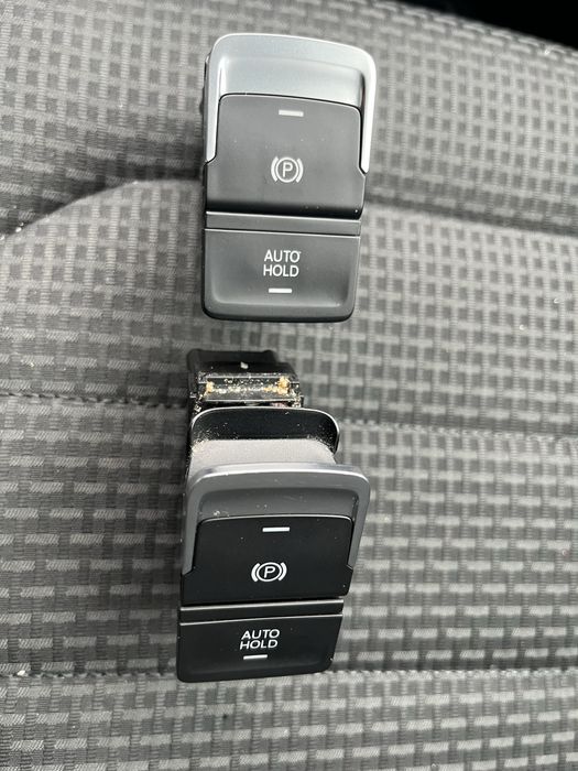 Buton frână de mână electrică AUTO HOLD – ORIGINAL –  SH