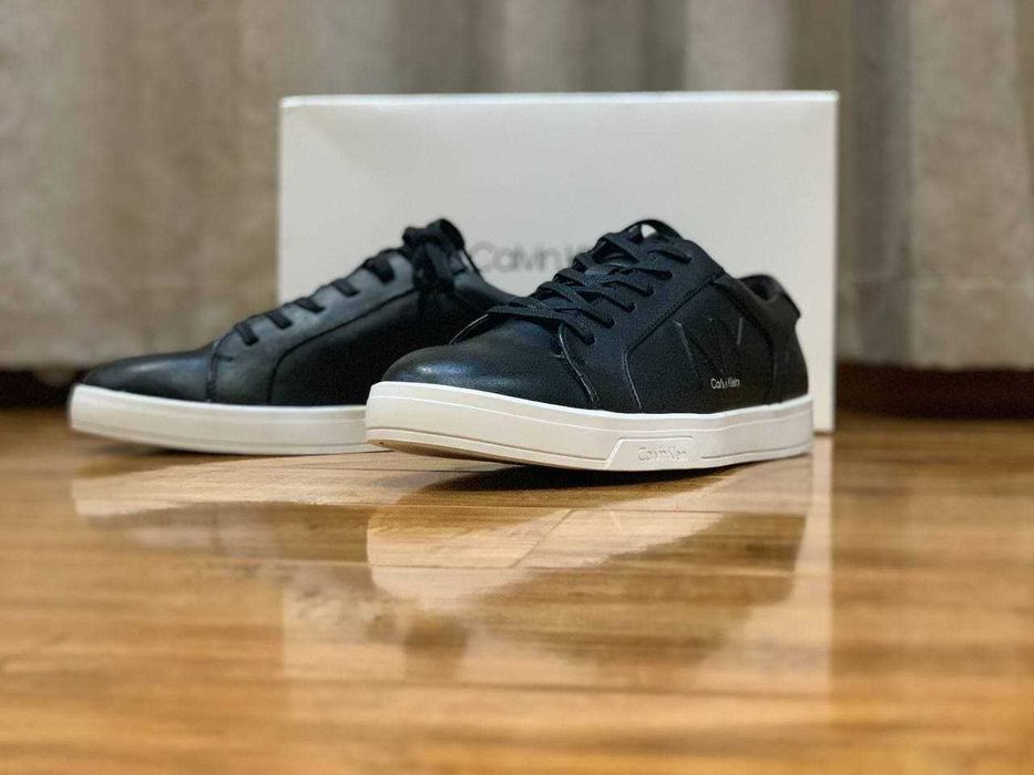 Calvin Klein мужские кроссовки РАЗМЕР 44