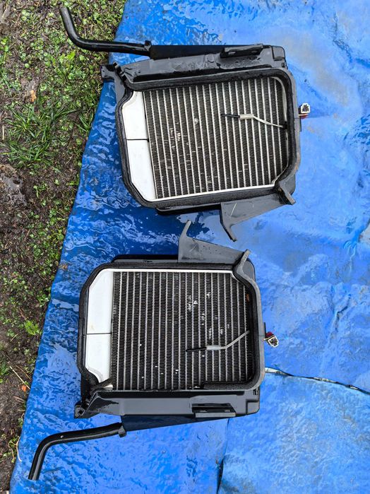 Части за Honda CR-V