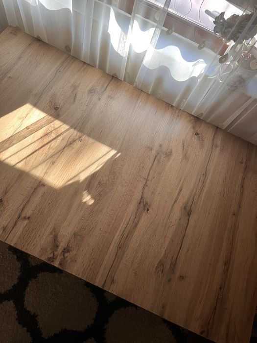Masa extensibila aproape noua