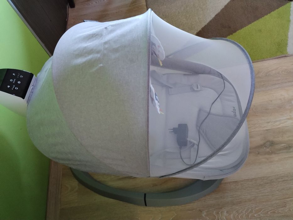 Електрическа люлка Чиполино Ламбада