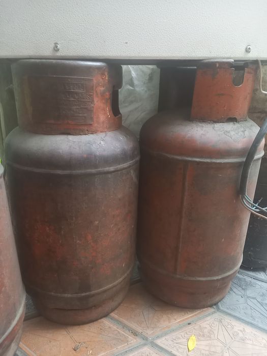 Продам газбалон пропан