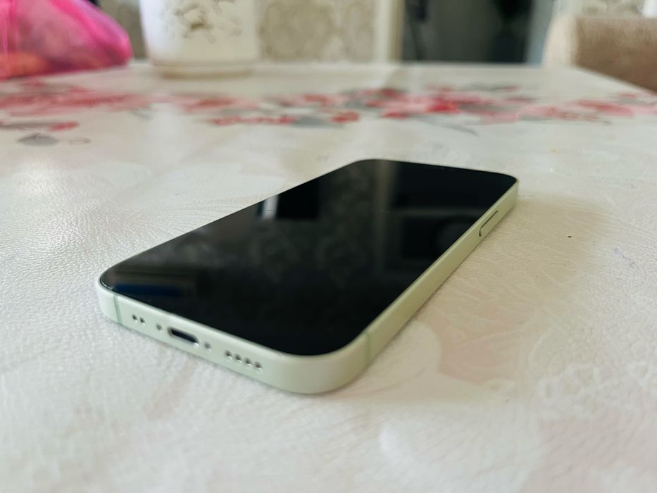 İPhone 12mini 140$