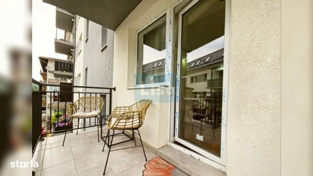 Apartament in zona Vivo de vanzare
