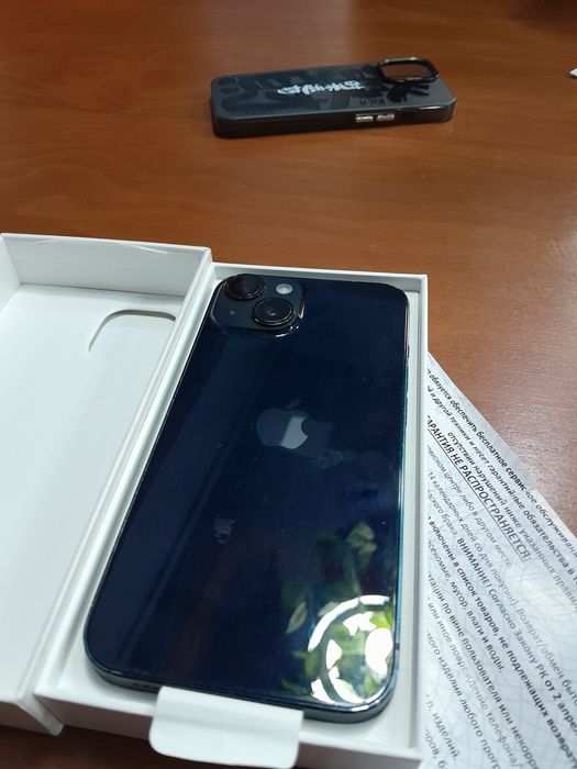 Продам айфон 14 // iphone 14