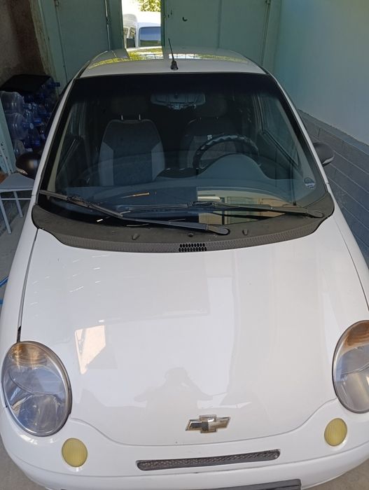 Matiz Matiz Matiz
