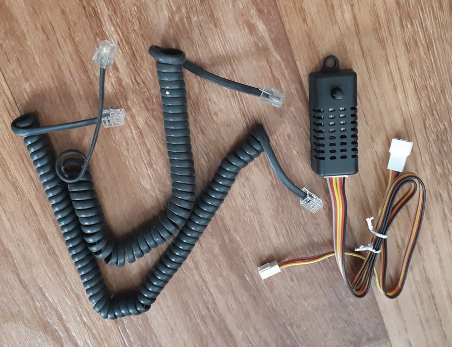 Соединительные контакты