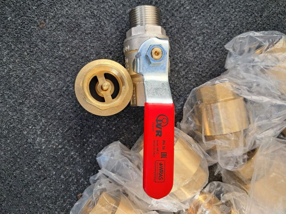 Clapete de sens bz si robinet