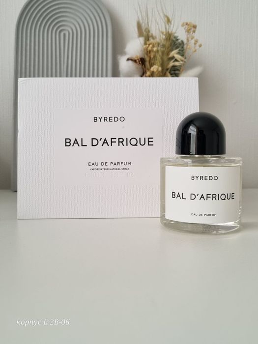 Byredo Bal D'afrigue духи 100мл