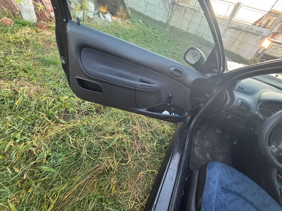 Peugeot 206 pentru dezmembrari