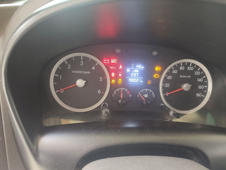 Hundai kafolati bilan