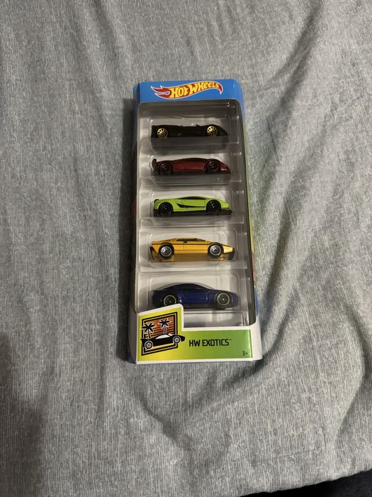 Сетове Hotwheels