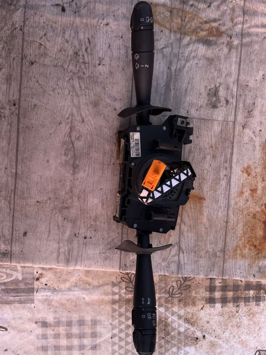 Лост за чистчки, светлини,фарове и мигачи Рено Клио II (1998 – 2005)