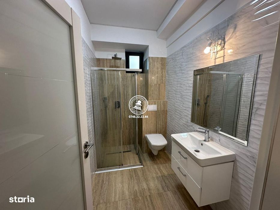 Spatiu comercial 60 mp de inchiriat - Valea Lupului