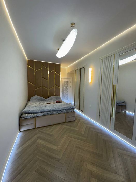 Здаётся в аренда квартира 2ком ЖК Aky Cty