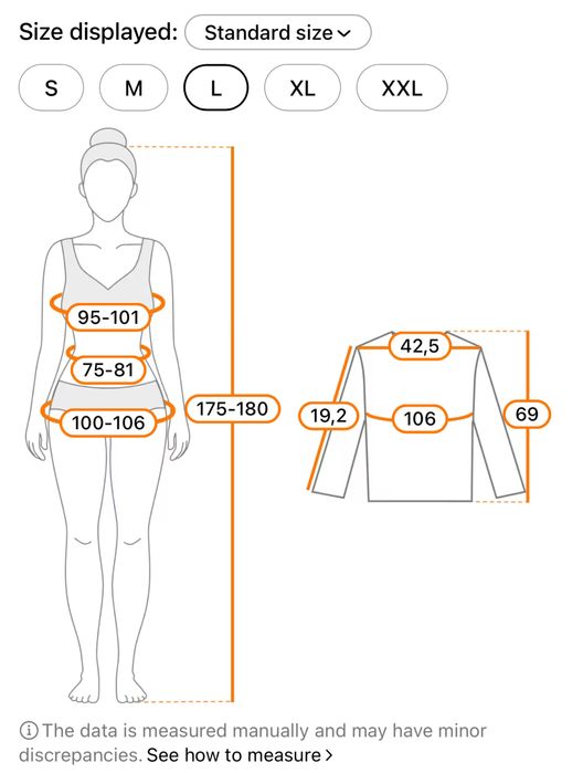 Нова тениска Bauhaus Art Printed T-shirt размер L