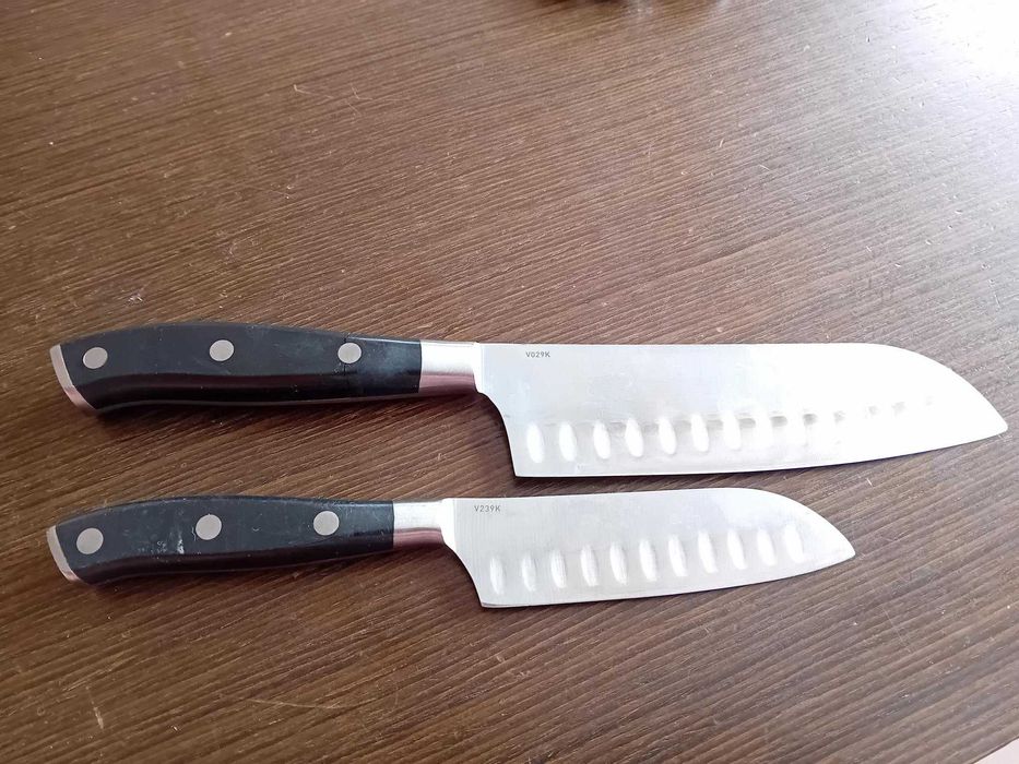 Кухненски ножове, Terna, Master Chef, Ikea