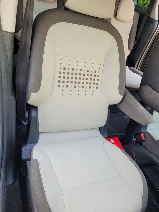 Vand cintroen berlingo