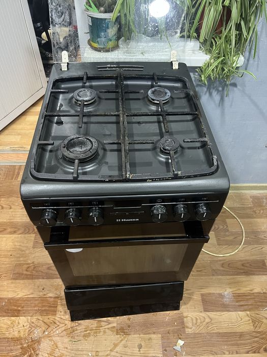 Продается газовая плита