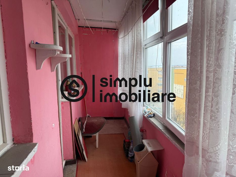 3 decomandate, Valea Rosie - 123 000 Euro