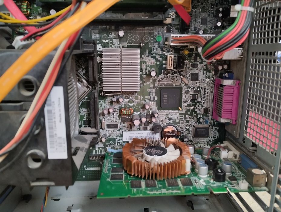 Продам пк срочно