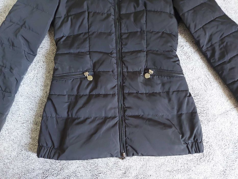 Дамско яке с гъши пух Moncler - размер S