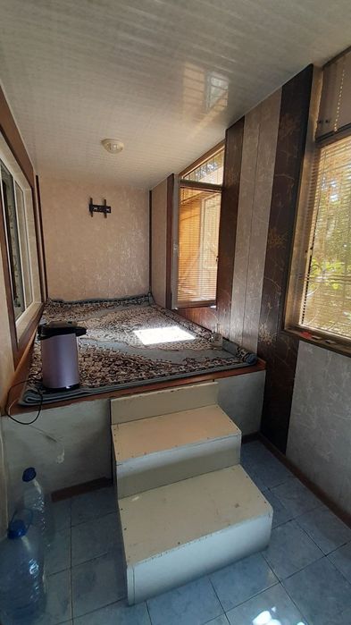 Квартира сотилади 2/2/5 Васходда Жанубий 20уй