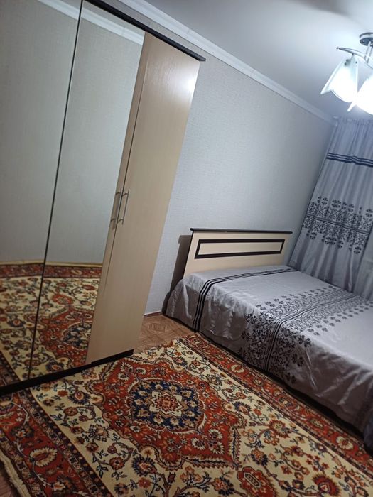 Квартира 2 комнатный