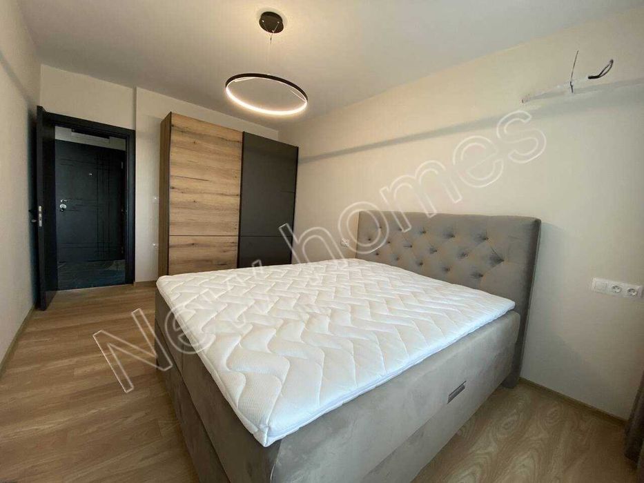 Продава се Двустаен апартамент в Пловдив, Остромила - 65 кв.м за 1570 €/кв.м - Снимка #4