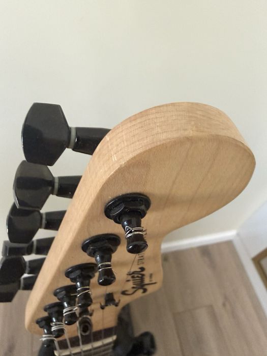 Squier Bullet stratocaster hss ht FSR 2020