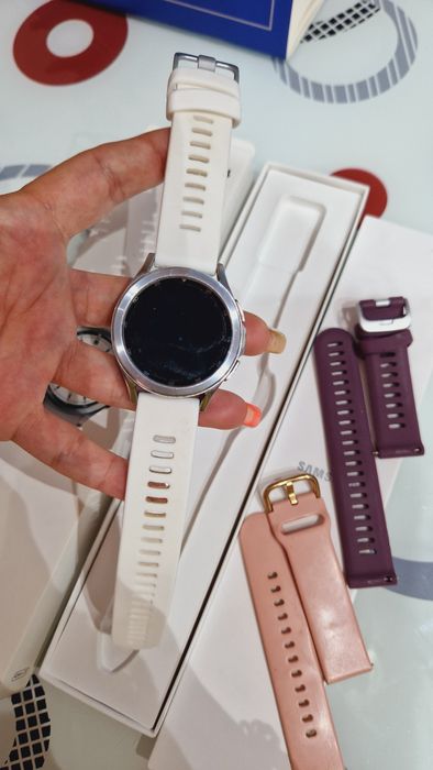 Galaxy Watch 4 Classic