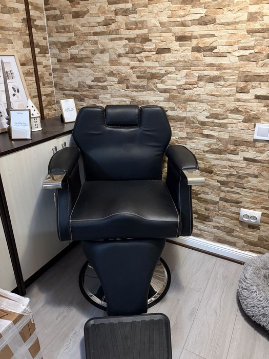 Scaun de frizerie