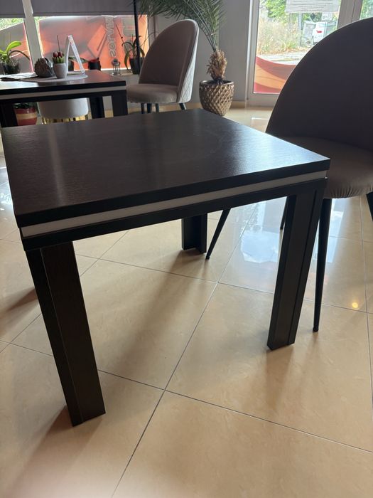 3бр маси от дърво цена за брой 50€