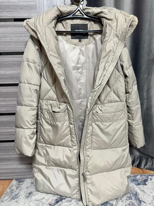 Куртка зима женская