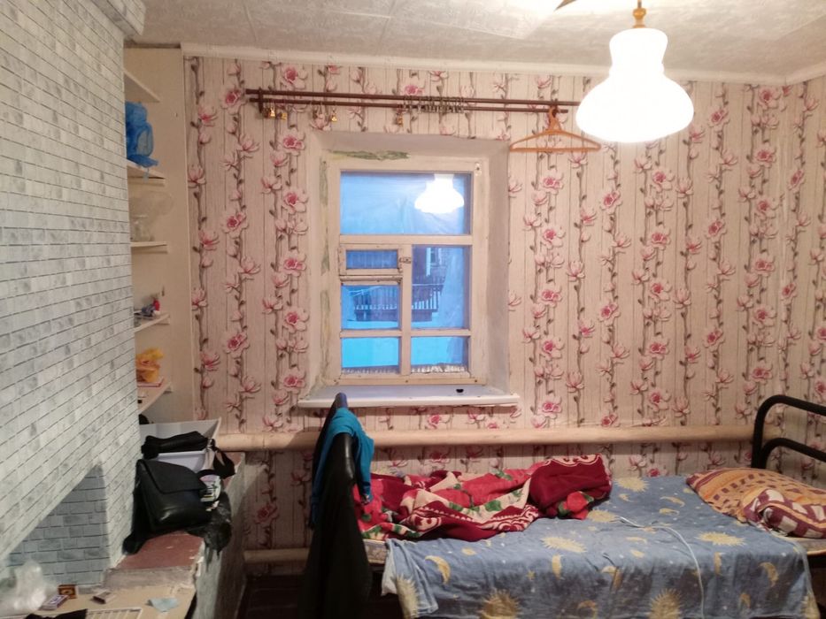 Сдам комнату , с человека 25 тысяч