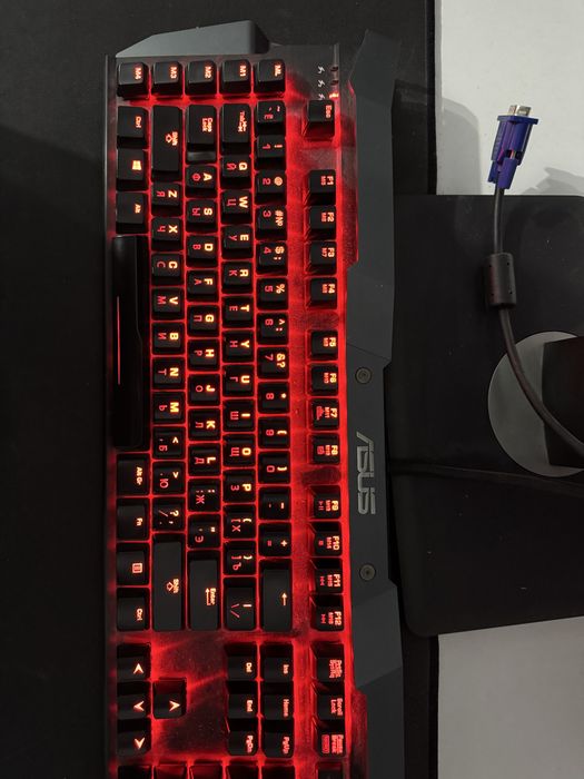 Продам комп со всеми комплектующими