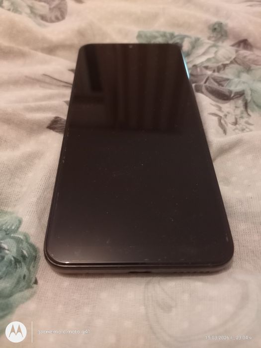 Motorola G 30   6/128