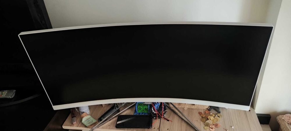 Монитор Phillips 34 инча