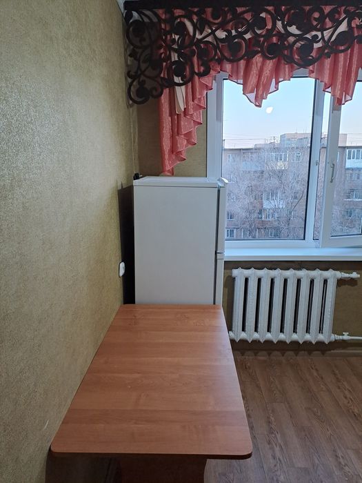 Продаю 1 комнатную квартиру